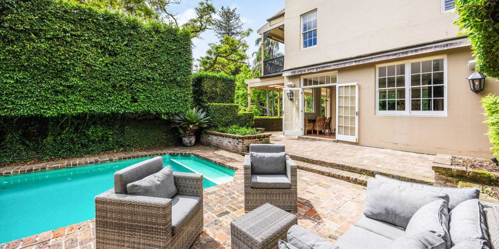 84 Darling Point Darling Point 84 Darling Point Darling Point