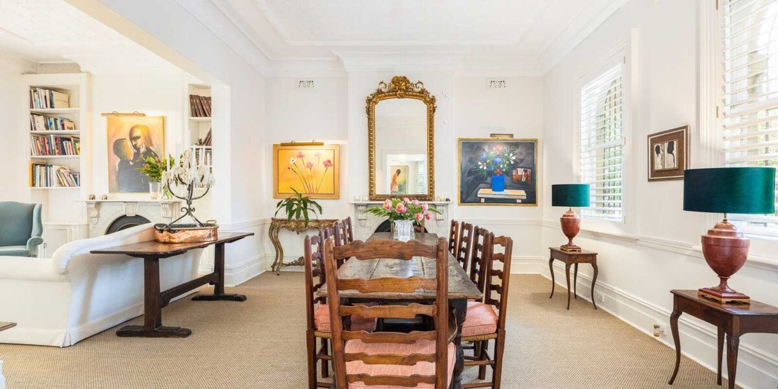 84 Darling Point Darling Point 84 Darling Point Darling Point