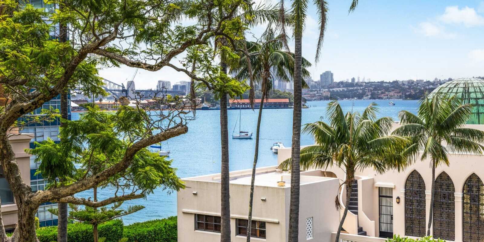 84 Darling Point Darling Point 84 Darling Point Darling Point