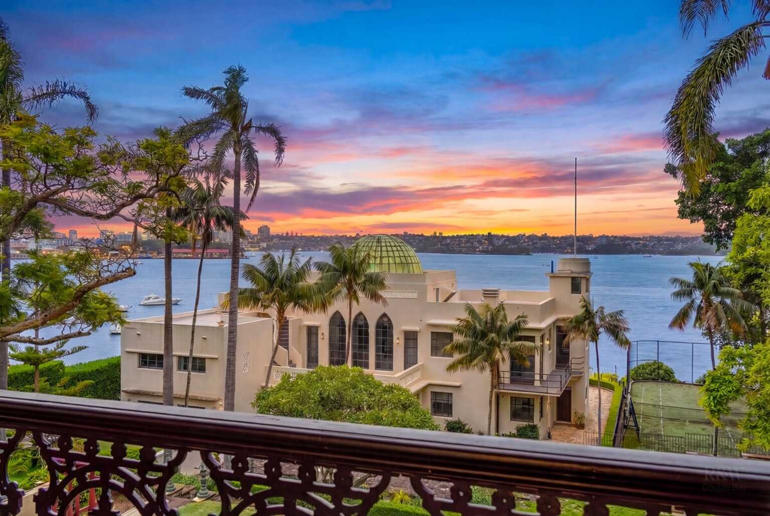 84 Darling Point Darling Point 84 Darling Point Darling Point