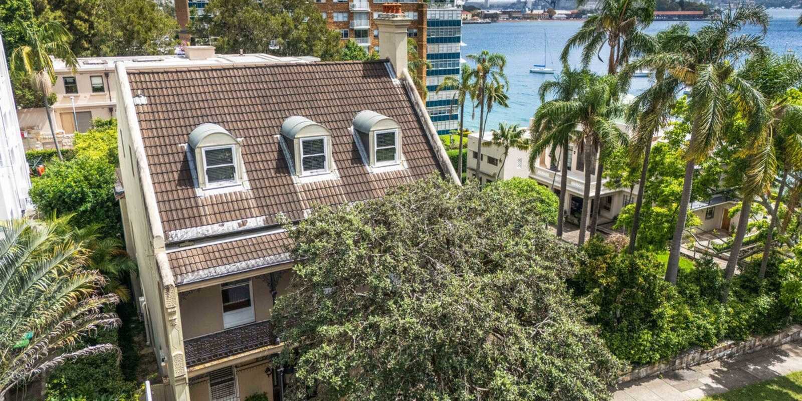84 Darling Point Darling Point 84 Darling Point Darling Point