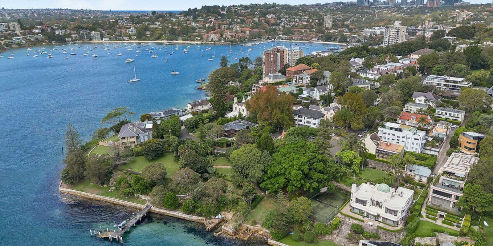 84 Darling Point Darling Point 84 Darling Point Darling Point