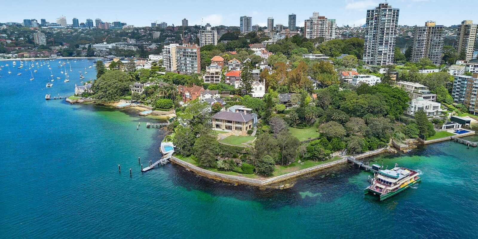 84 Darling Point Darling Point 84 Darling Point Darling Point