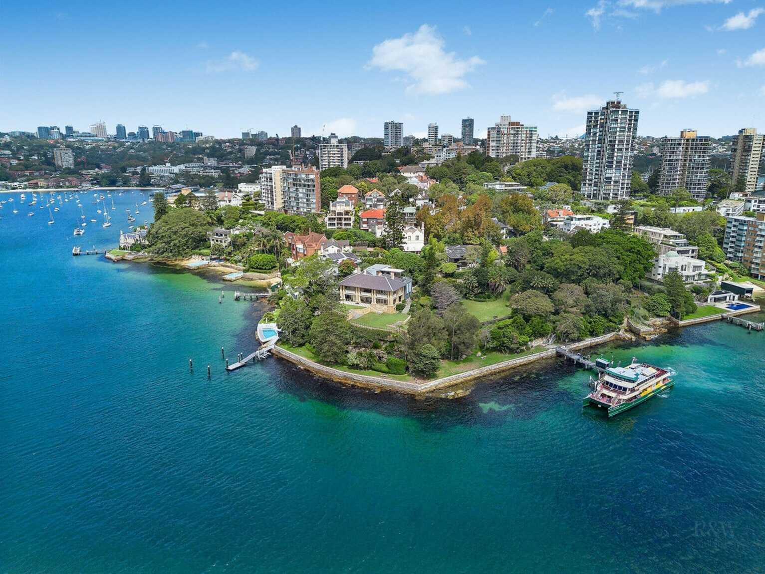 84 Darling Point Darling Point 84 Darling Point Darling Point