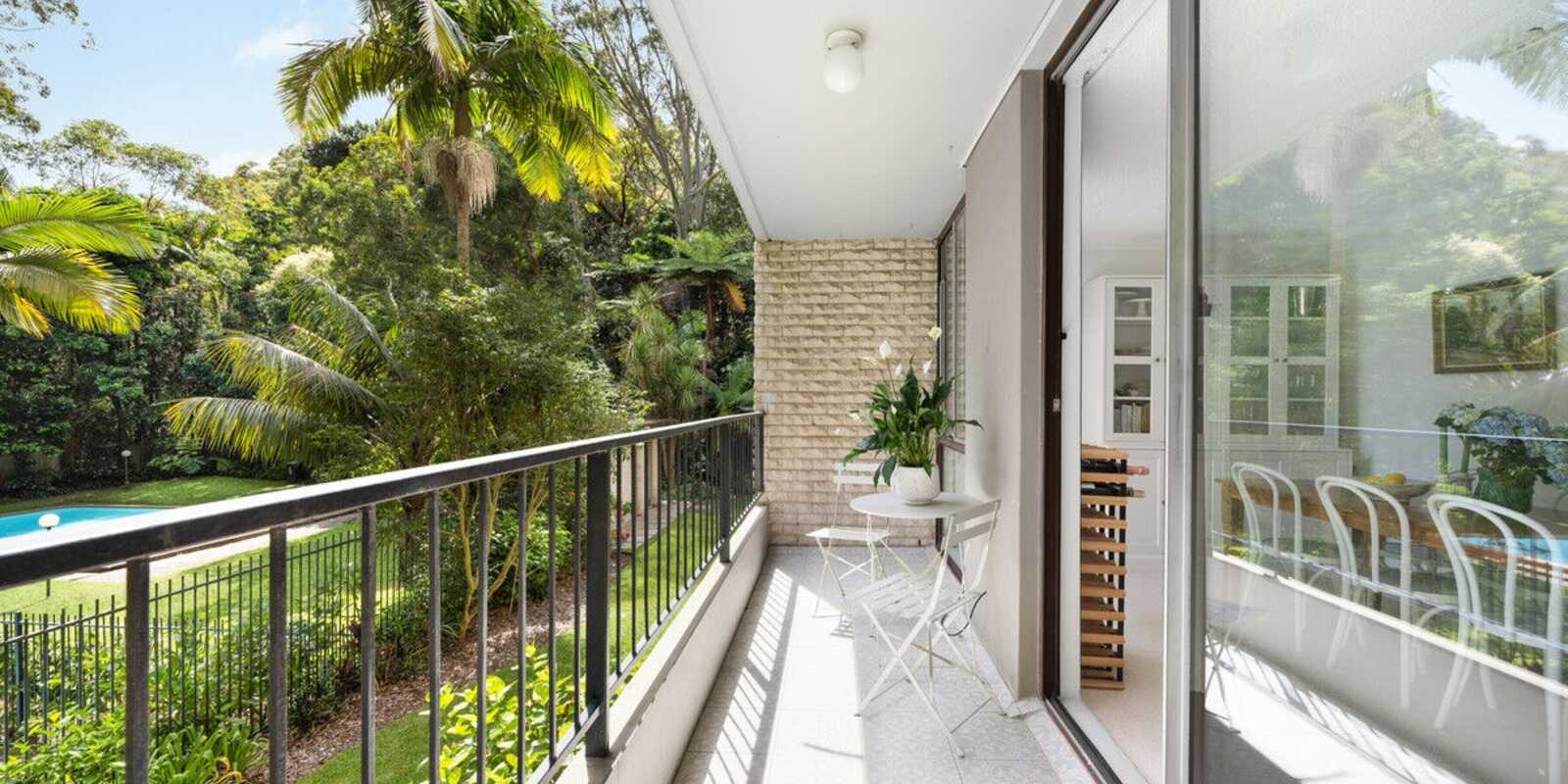 2A/6 Hampden Street Paddington