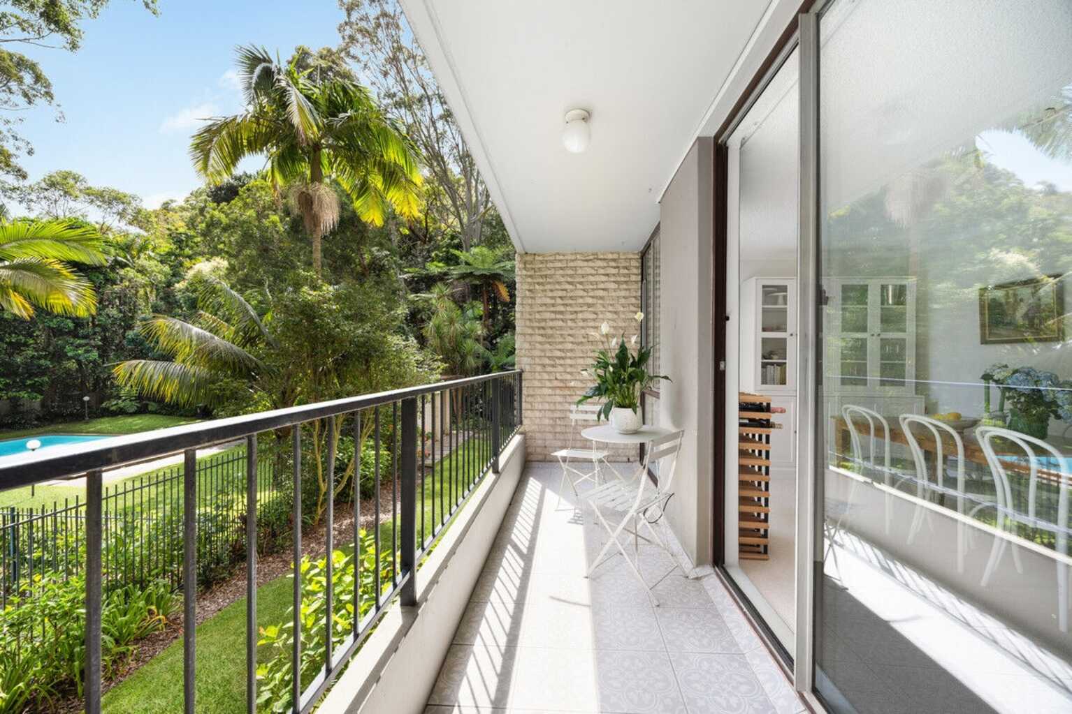 2A/6 Hampden Street Paddington