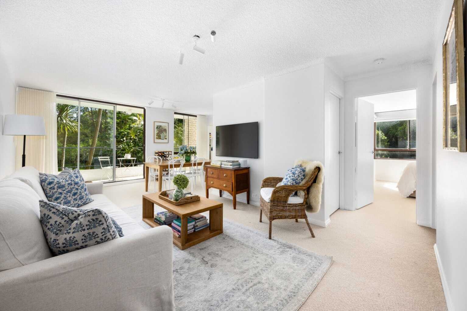 2A/6 Hampden Street Paddington