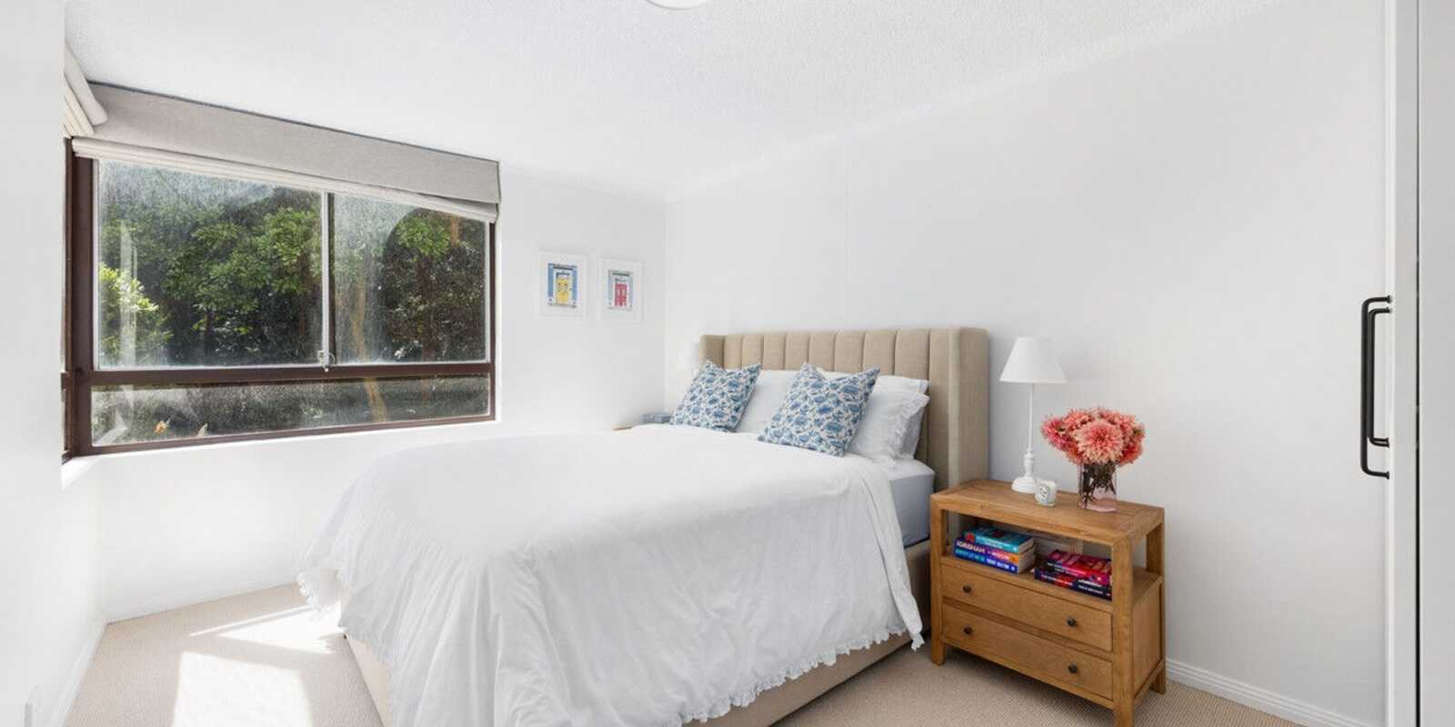 2A/6 Hampden Street Paddington