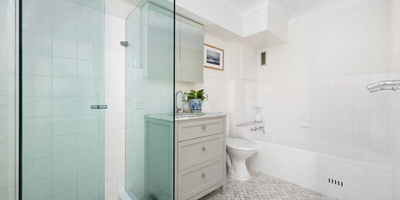 2A/6 Hampden Street Paddington