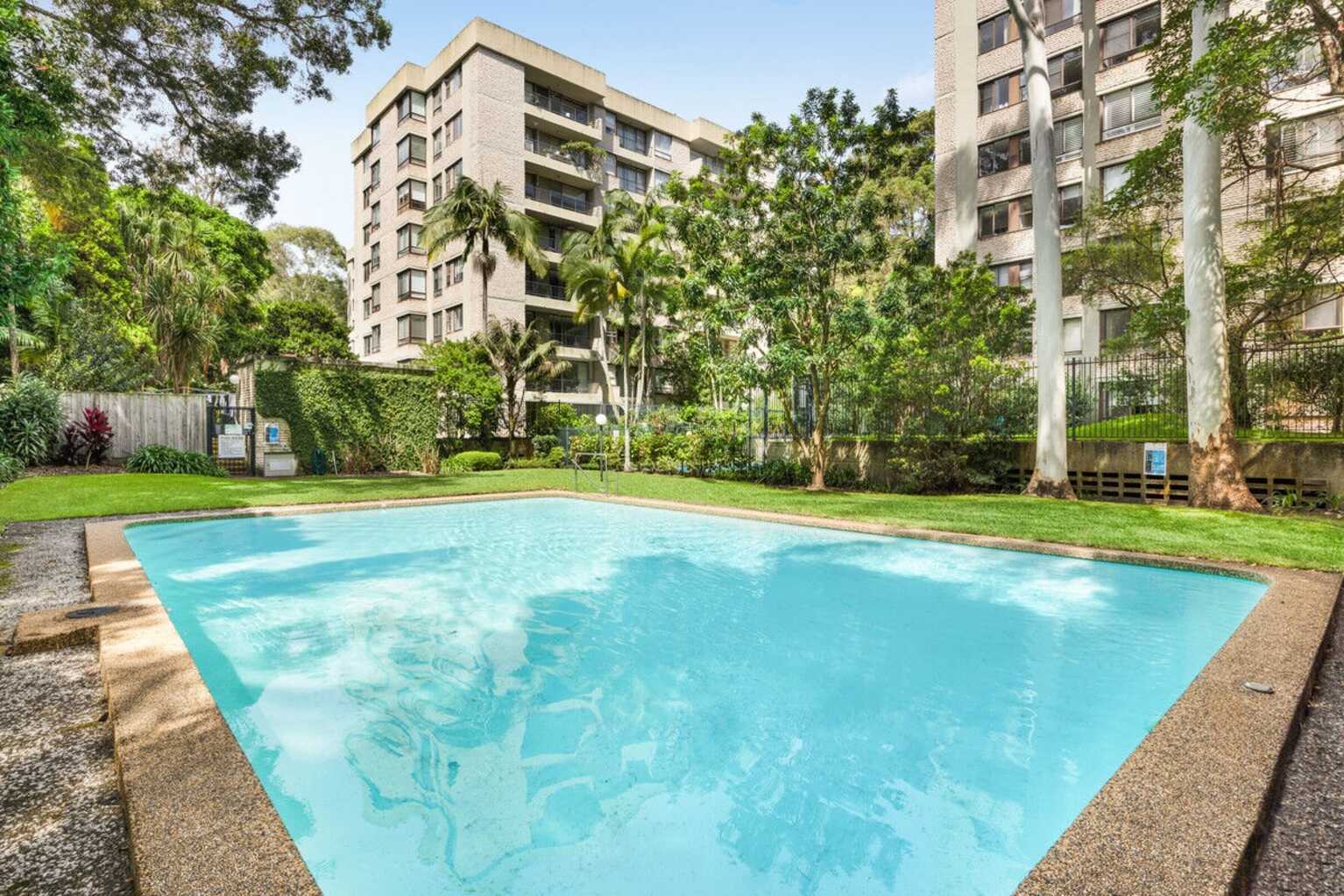 2A/6 Hampden Street Paddington