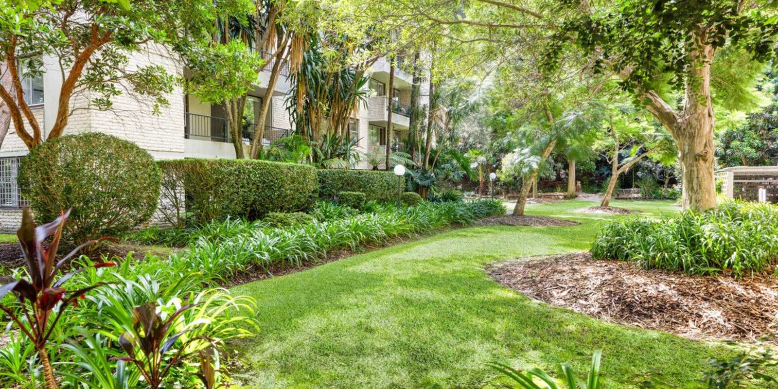 2A/6 Hampden Street Paddington