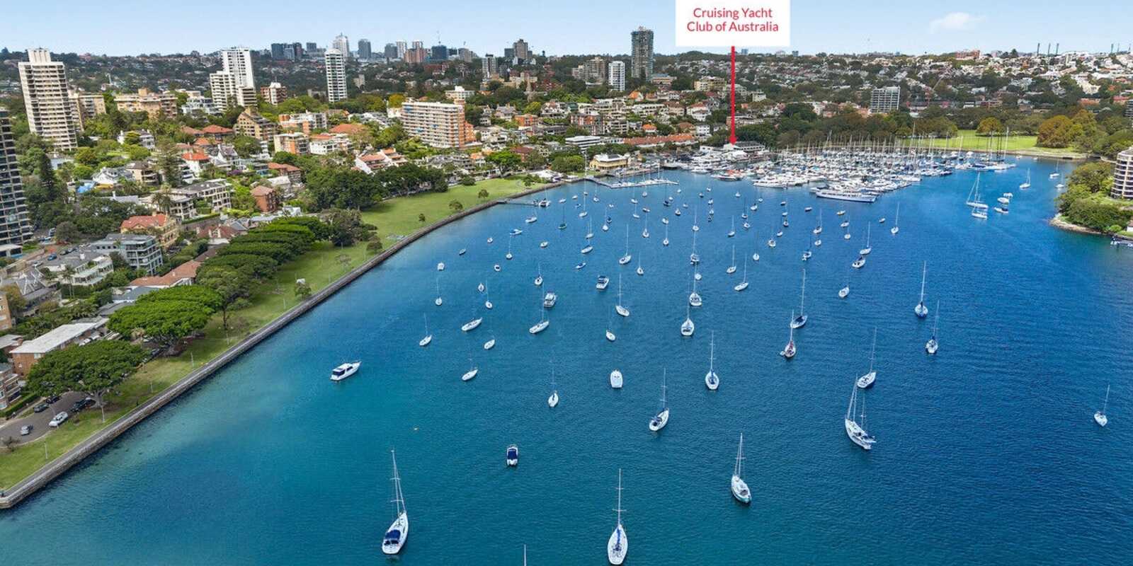 84 Darling Point Darling Point