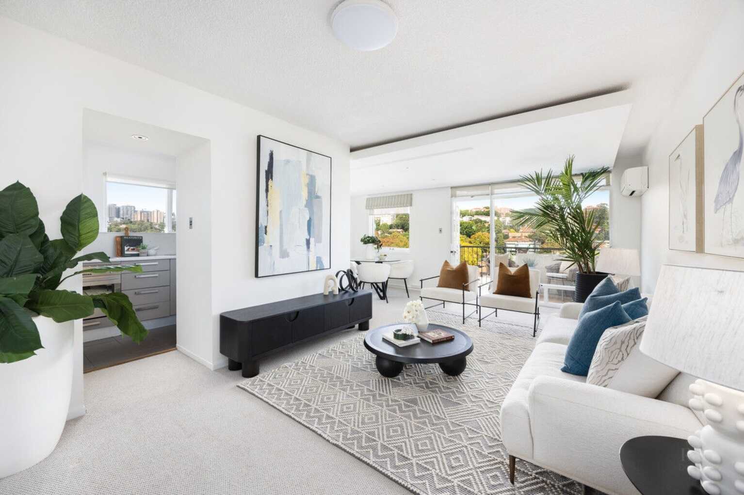 62/14 Leura Road Double Bay