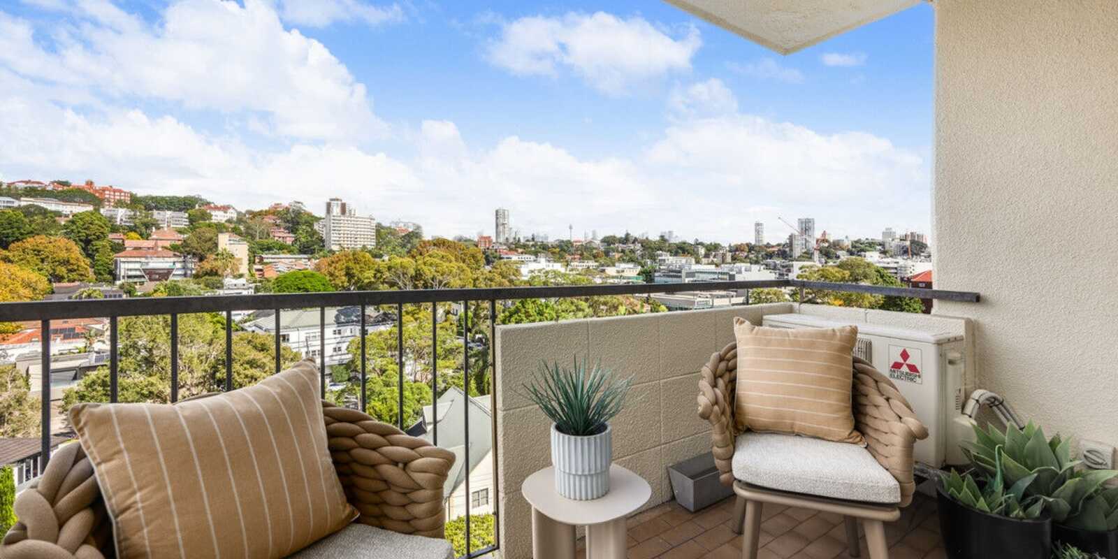62/14 Leura Road Double Bay