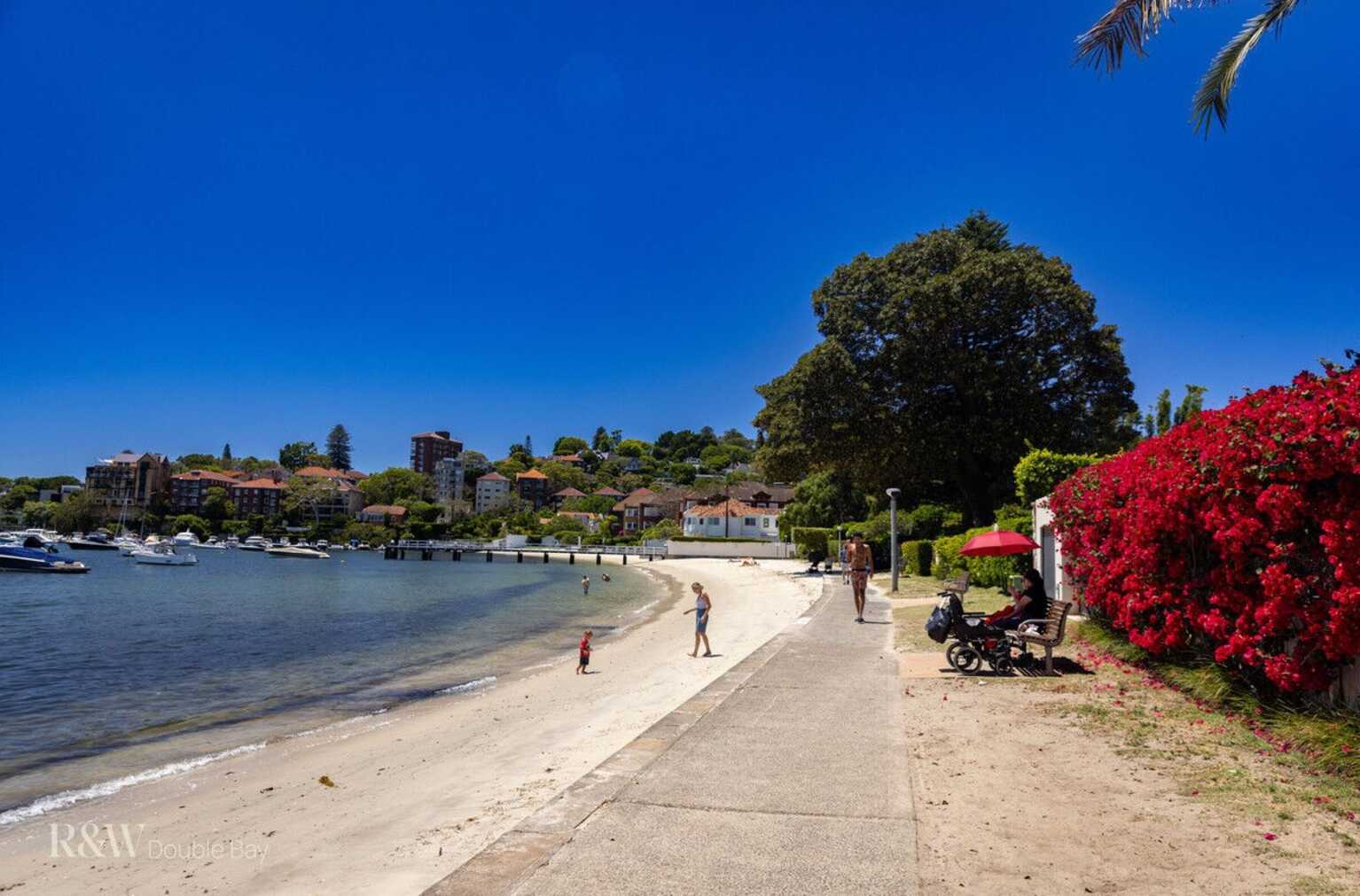 62/14 Leura Road Double Bay