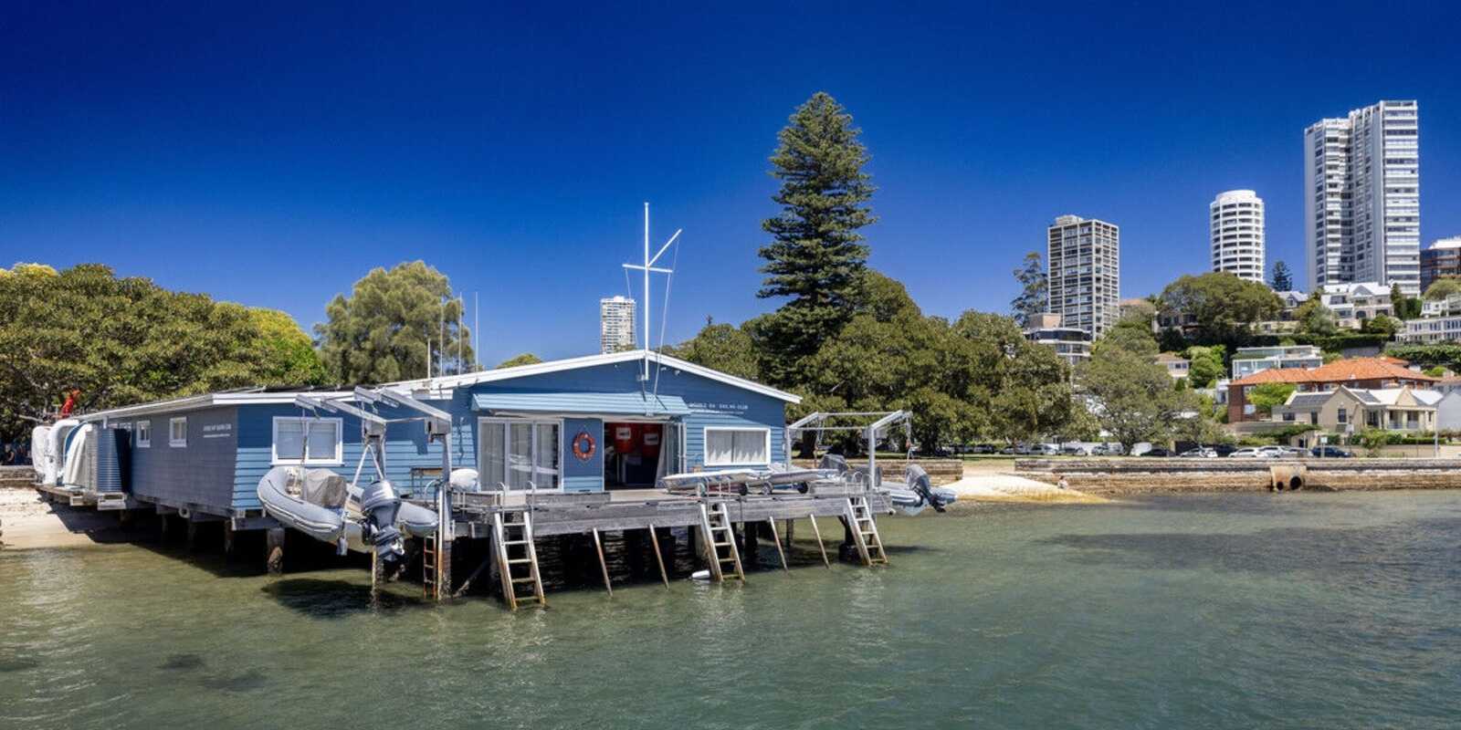 62/14 Leura Road Double Bay