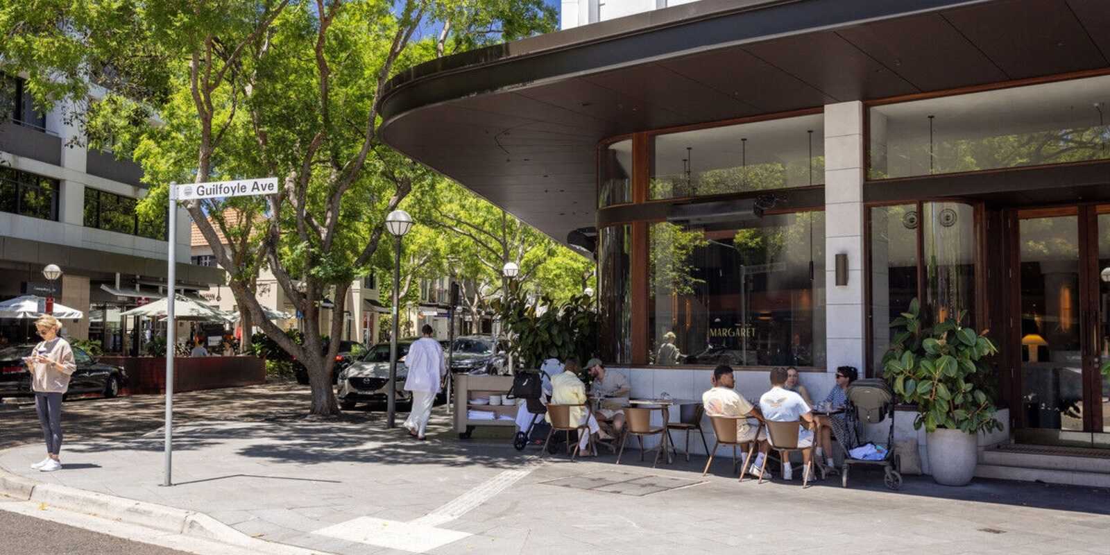 62/14 Leura Road Double Bay