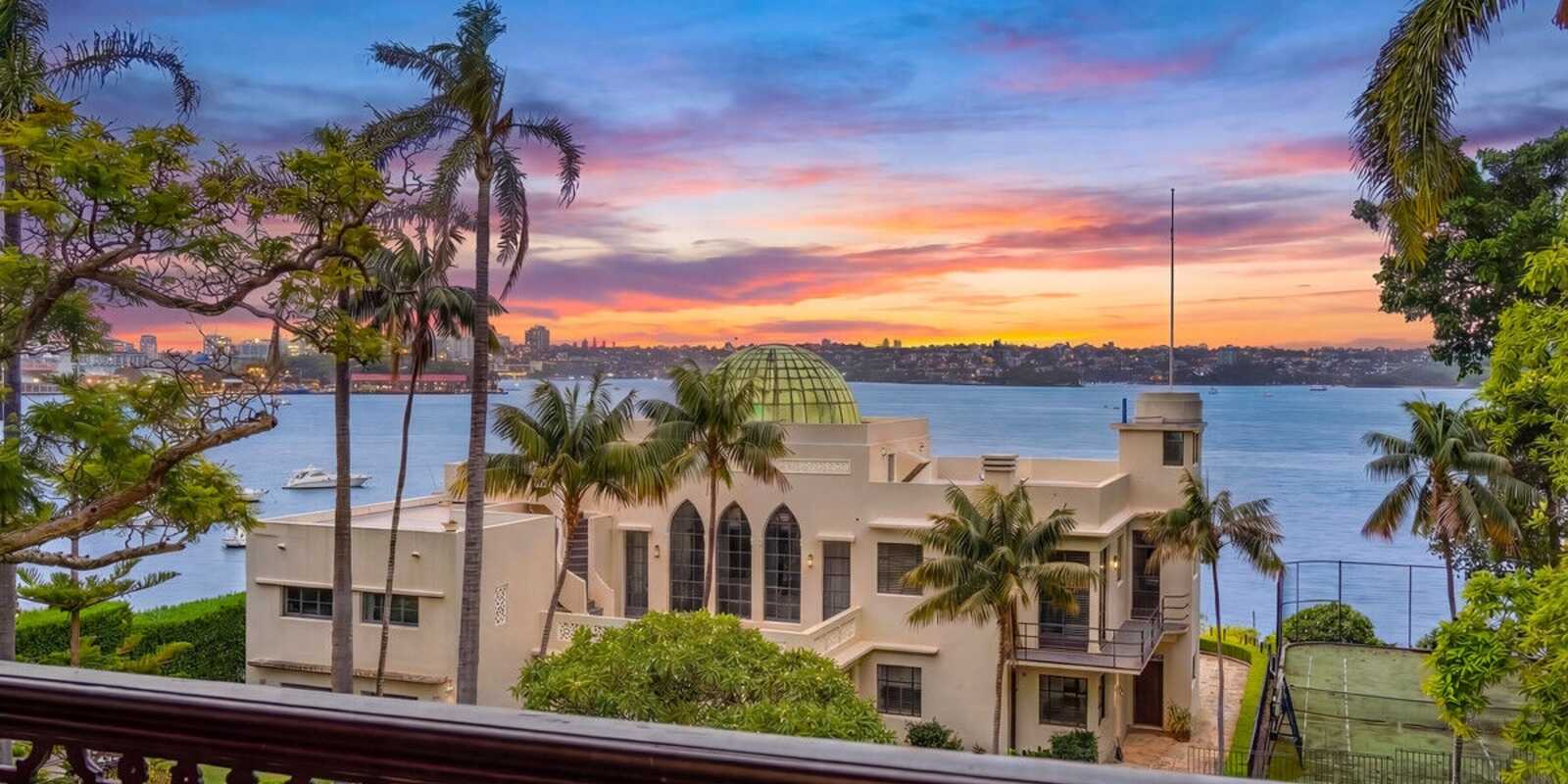 84 Darling Point Darling Point