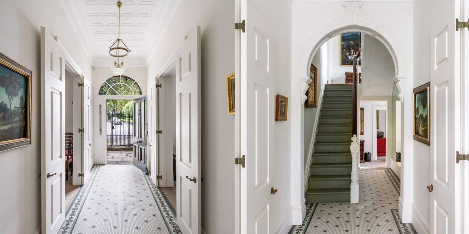 84 Darling Point Darling Point