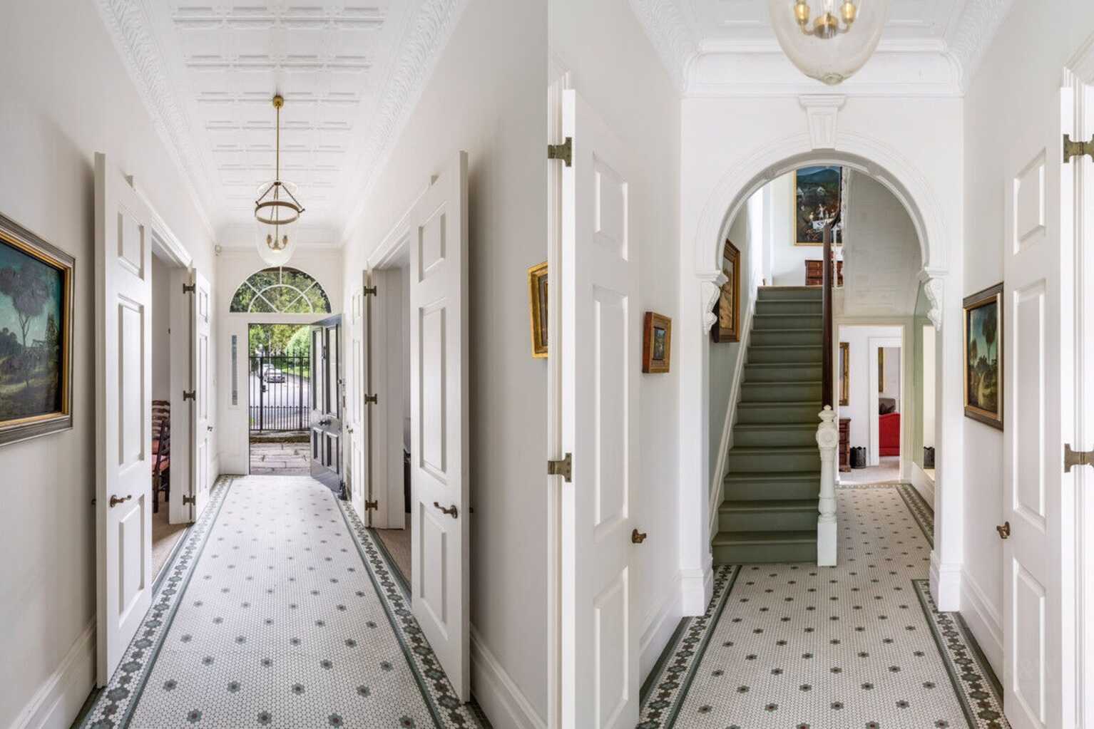 84 Darling Point Darling Point