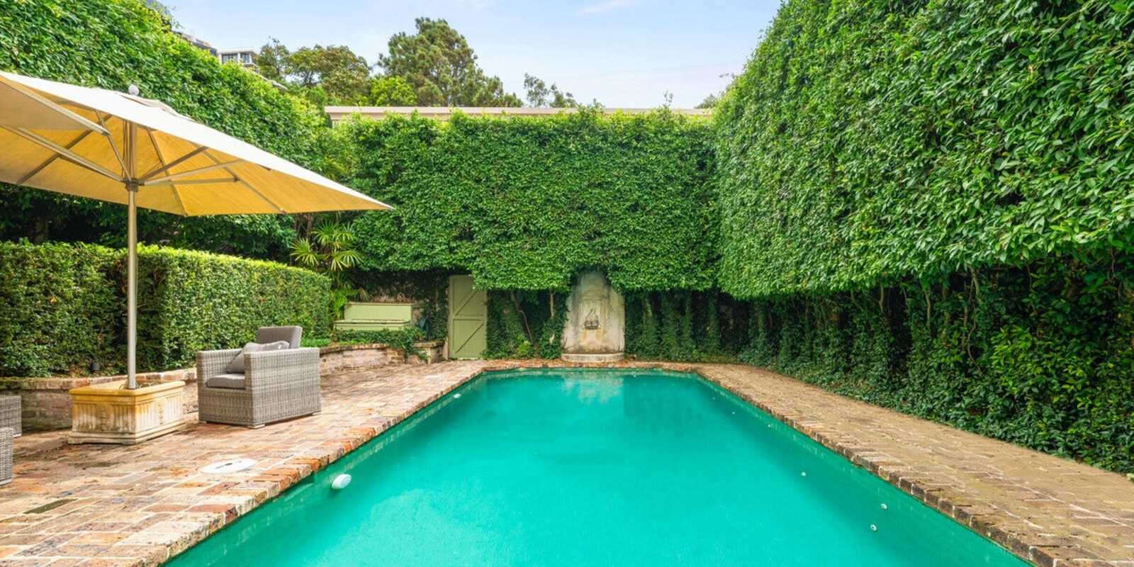 84 Darling Point Darling Point