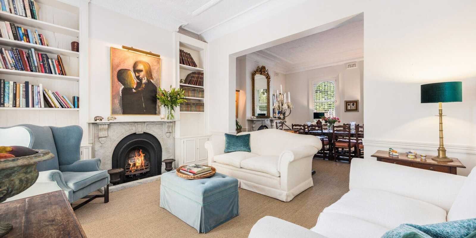 84 Darling Point Darling Point