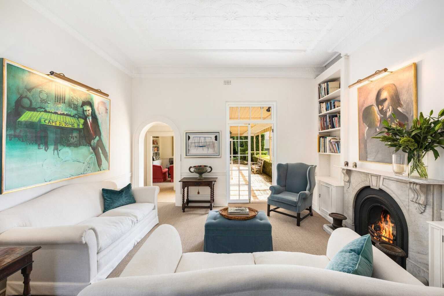 84 Darling Point Darling Point