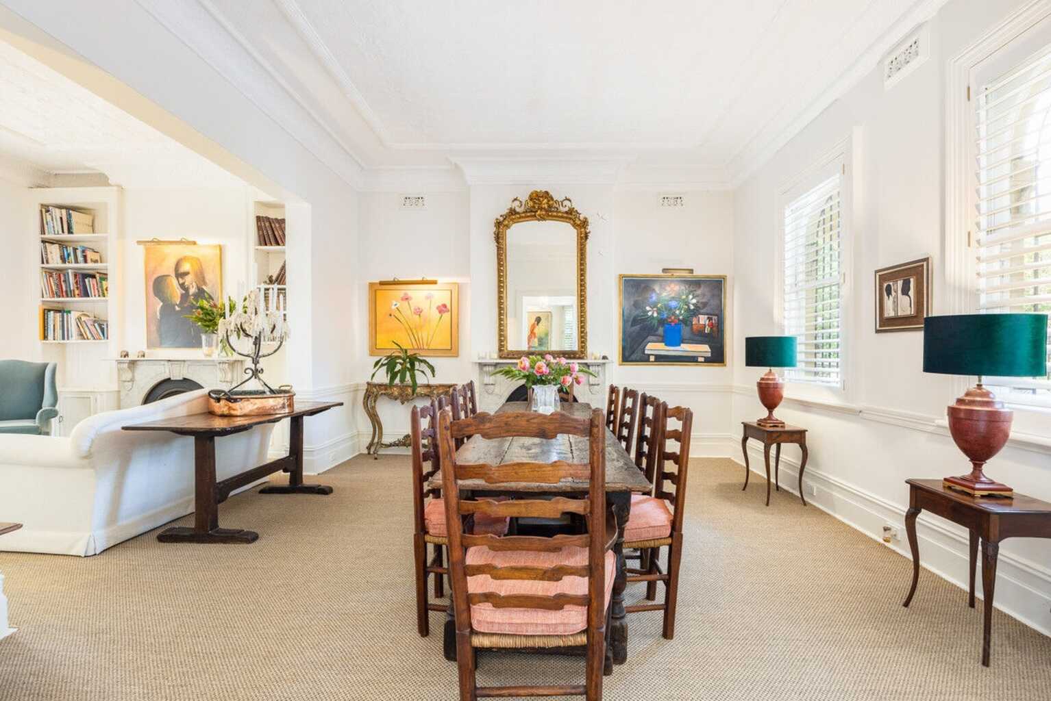 84 Darling Point Darling Point