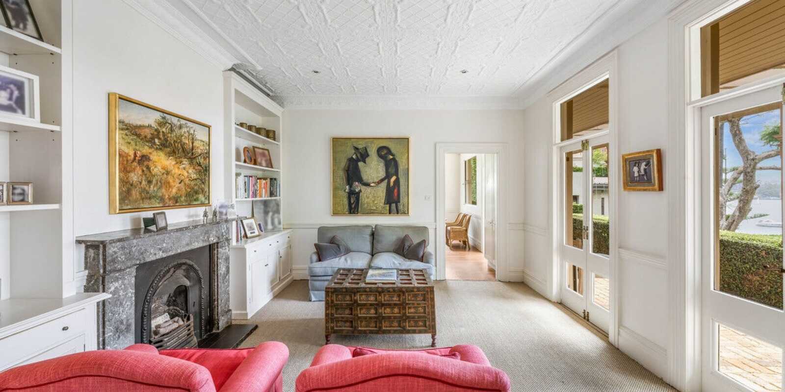 84 Darling Point Darling Point