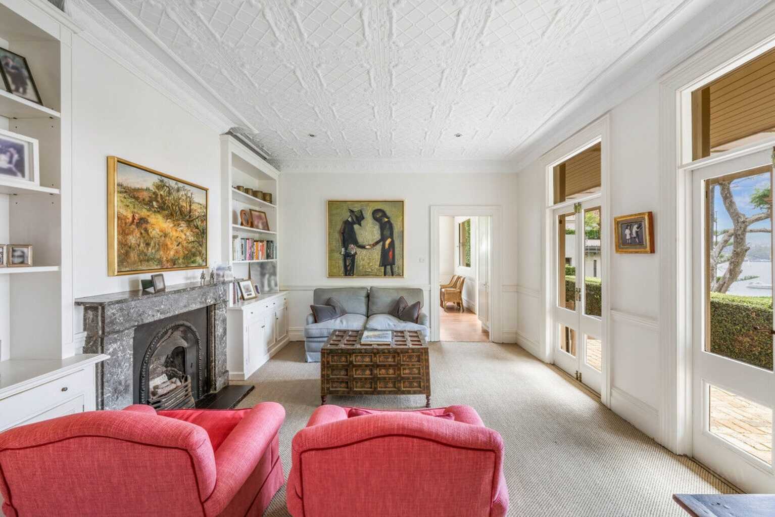 84 Darling Point Darling Point