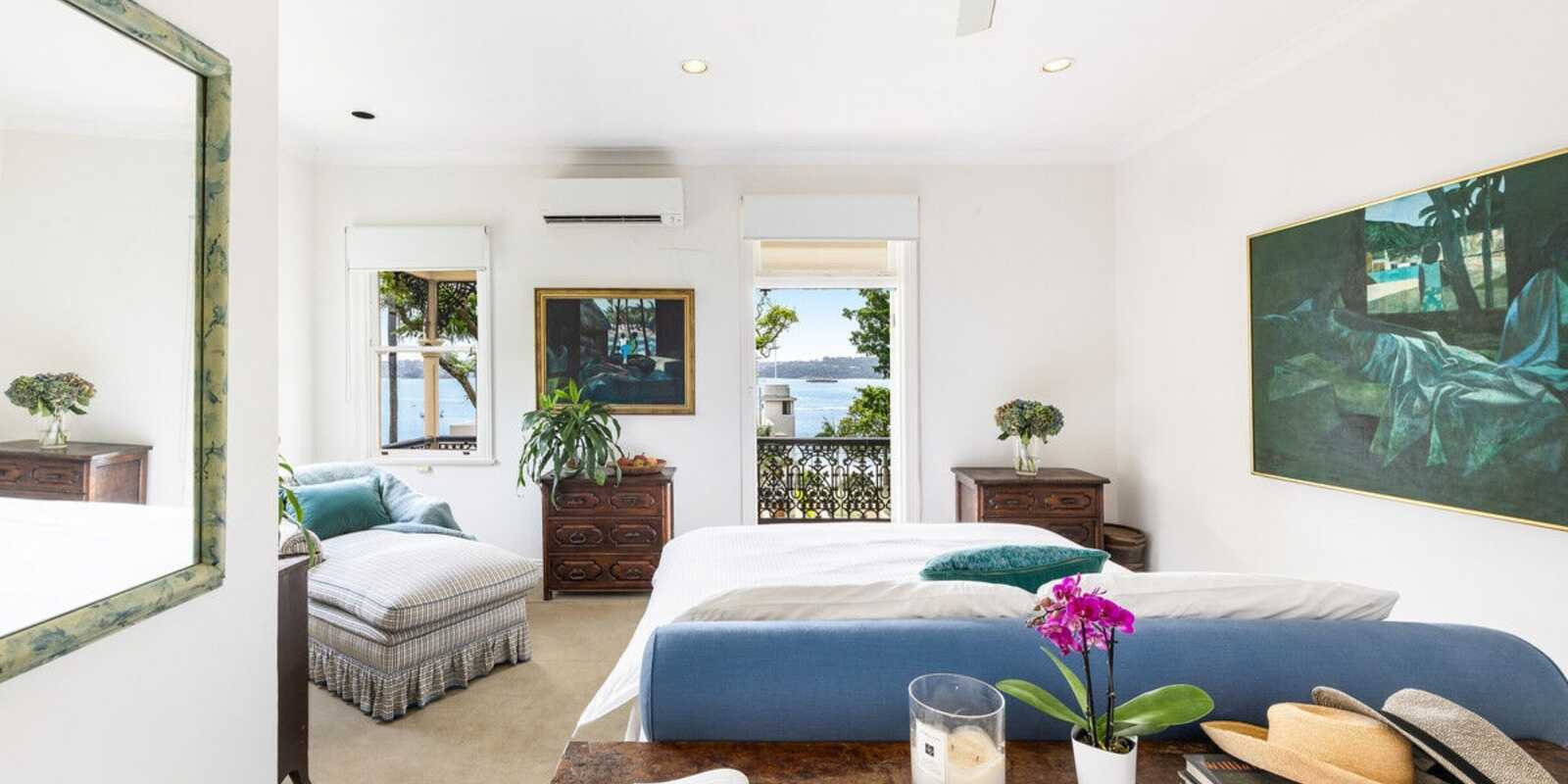 84 Darling Point Darling Point