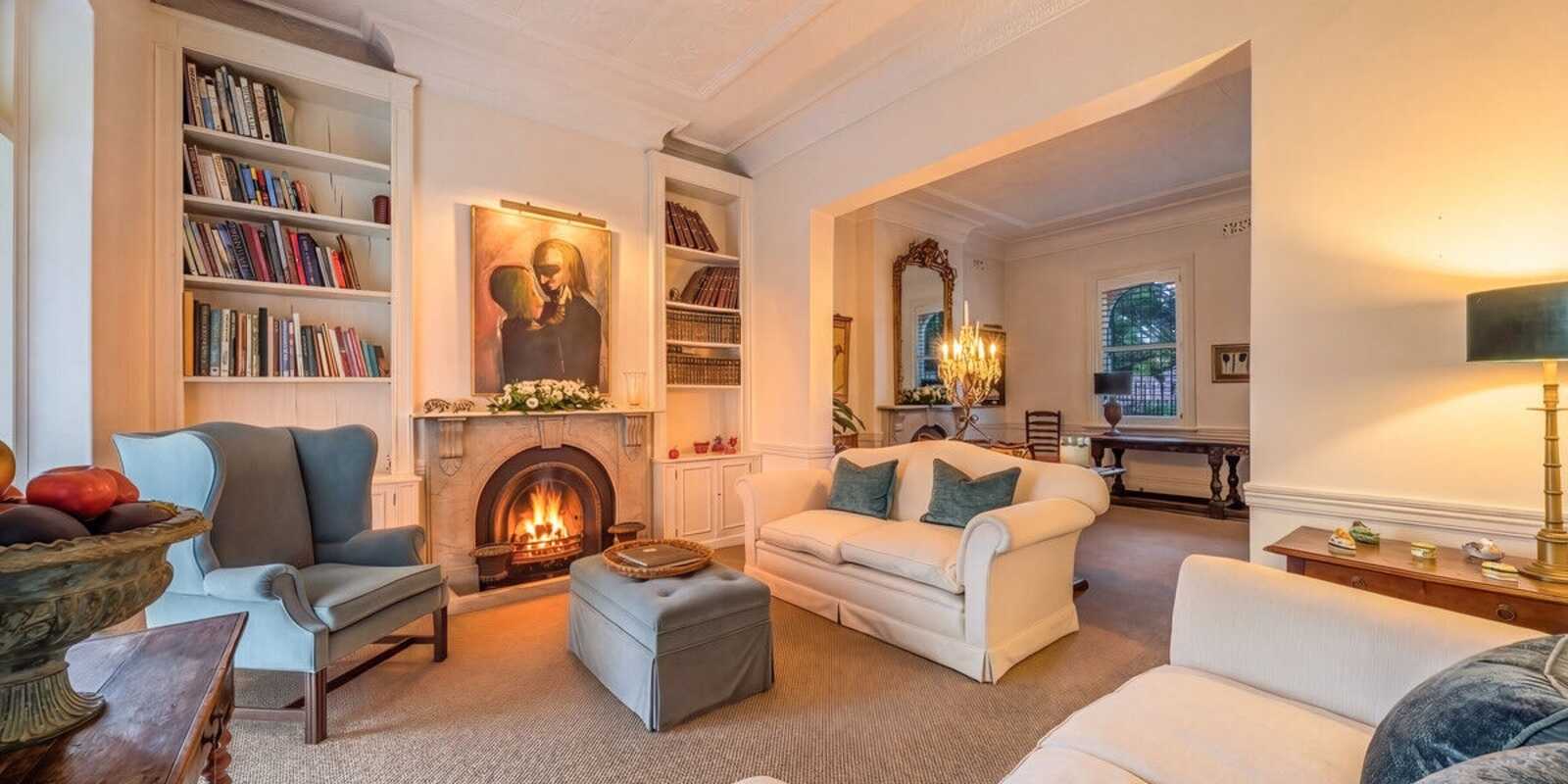 84 Darling Point Darling Point