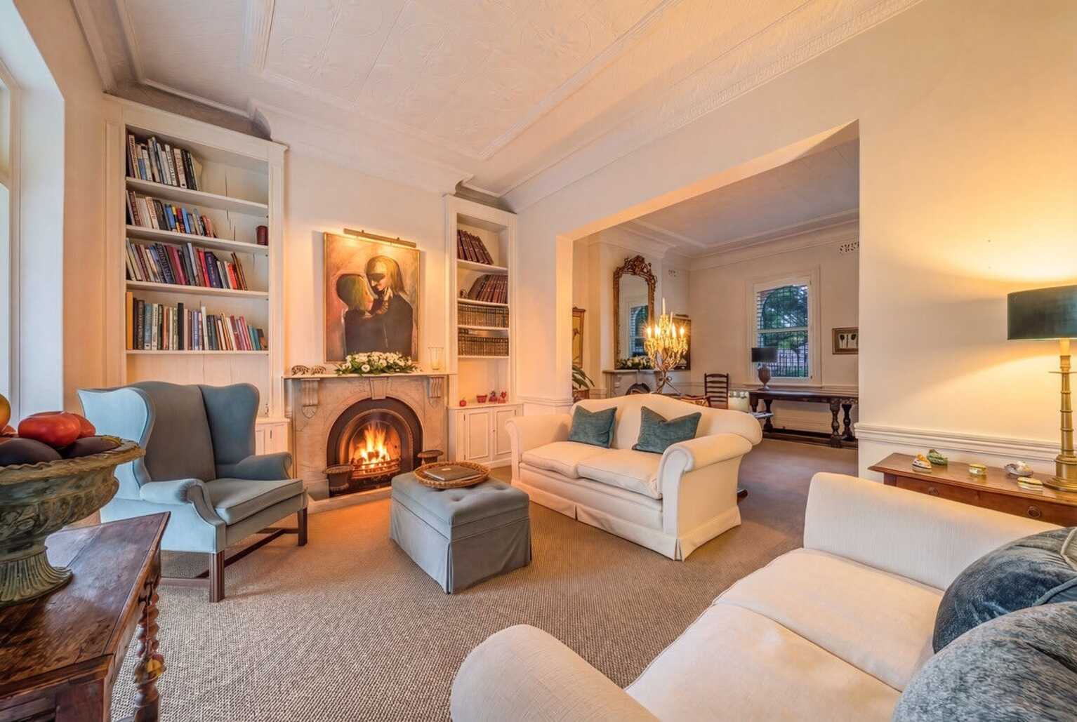 84 Darling Point Darling Point