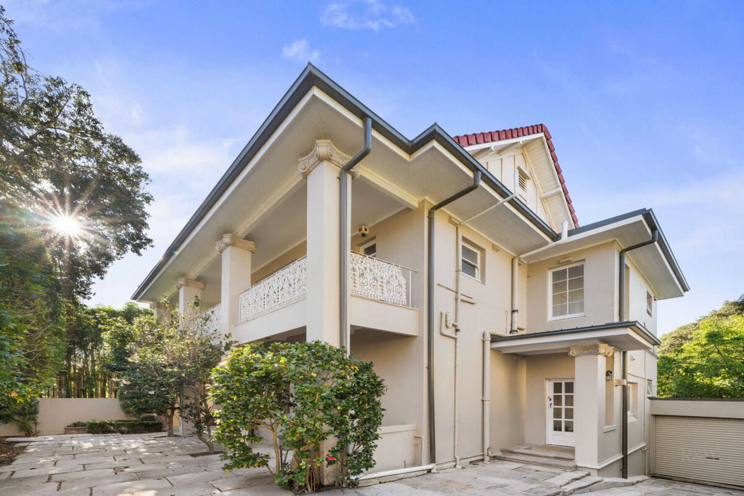 31 Wunulla Road Point Piper