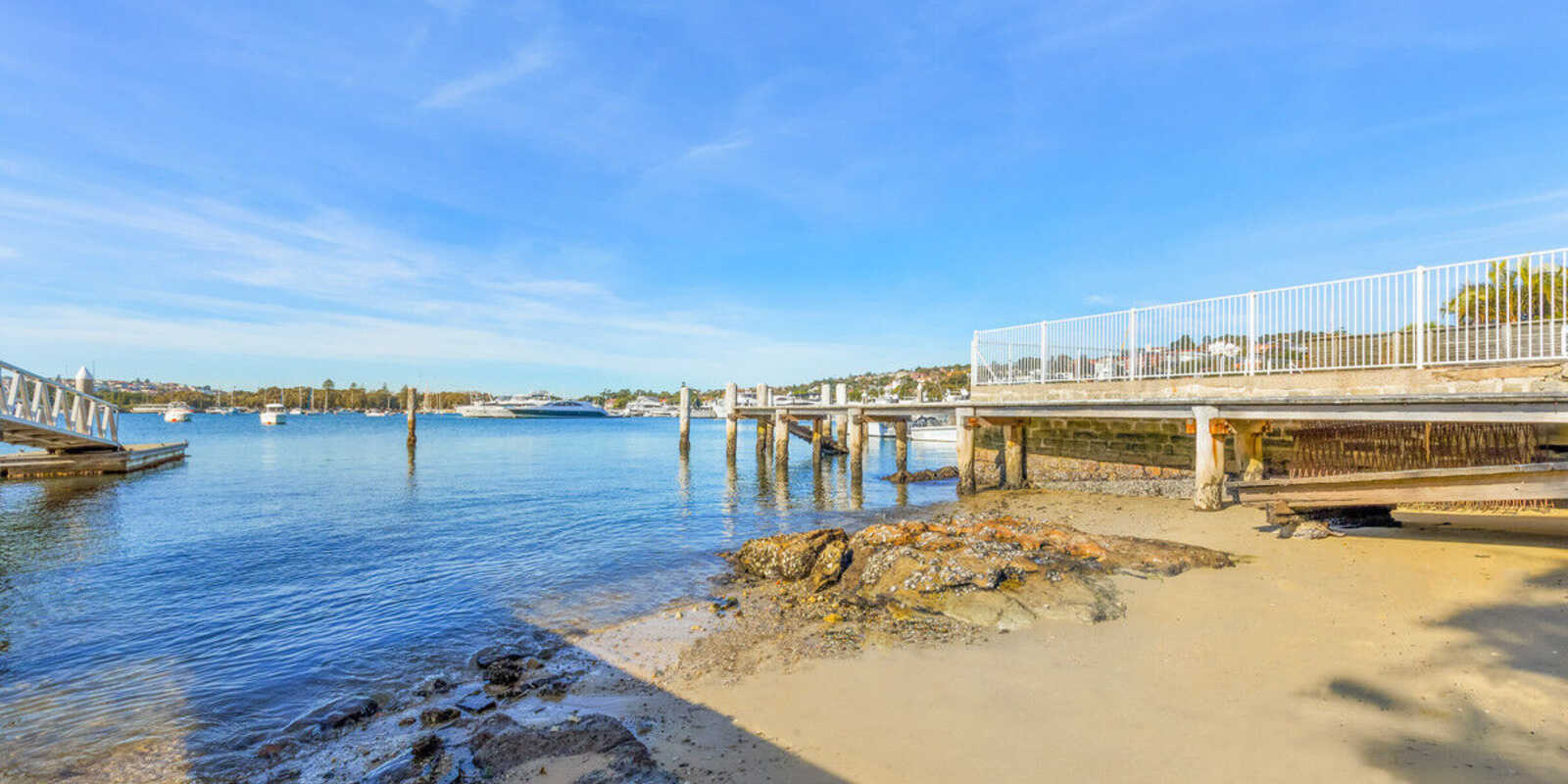 31 Wunulla Road Point Piper