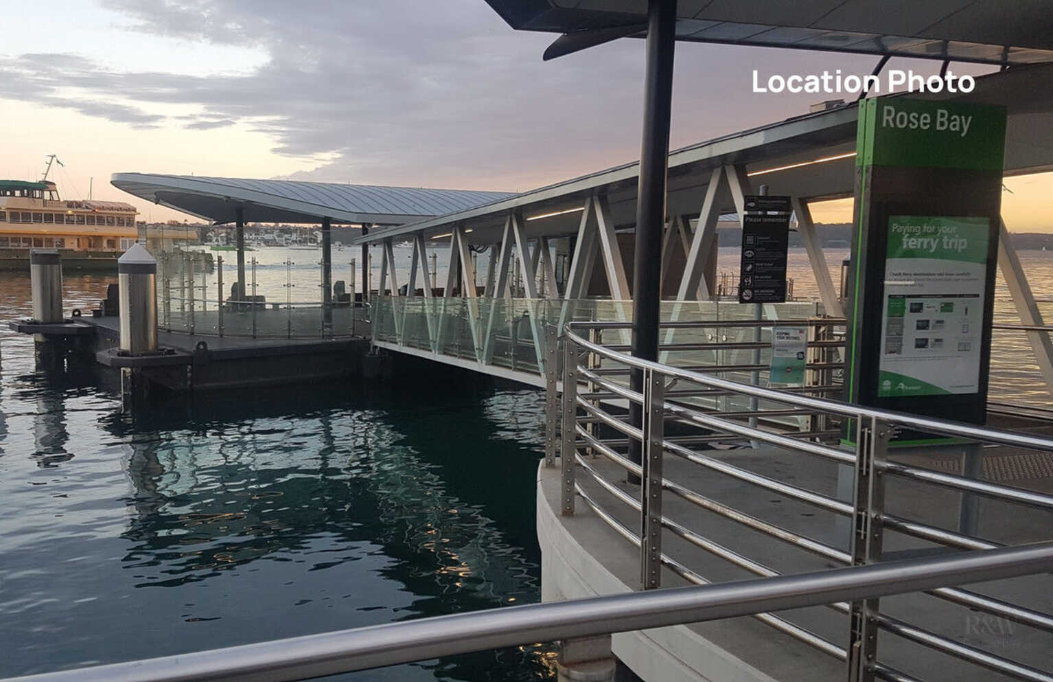 31 Wunulla Road Point Piper