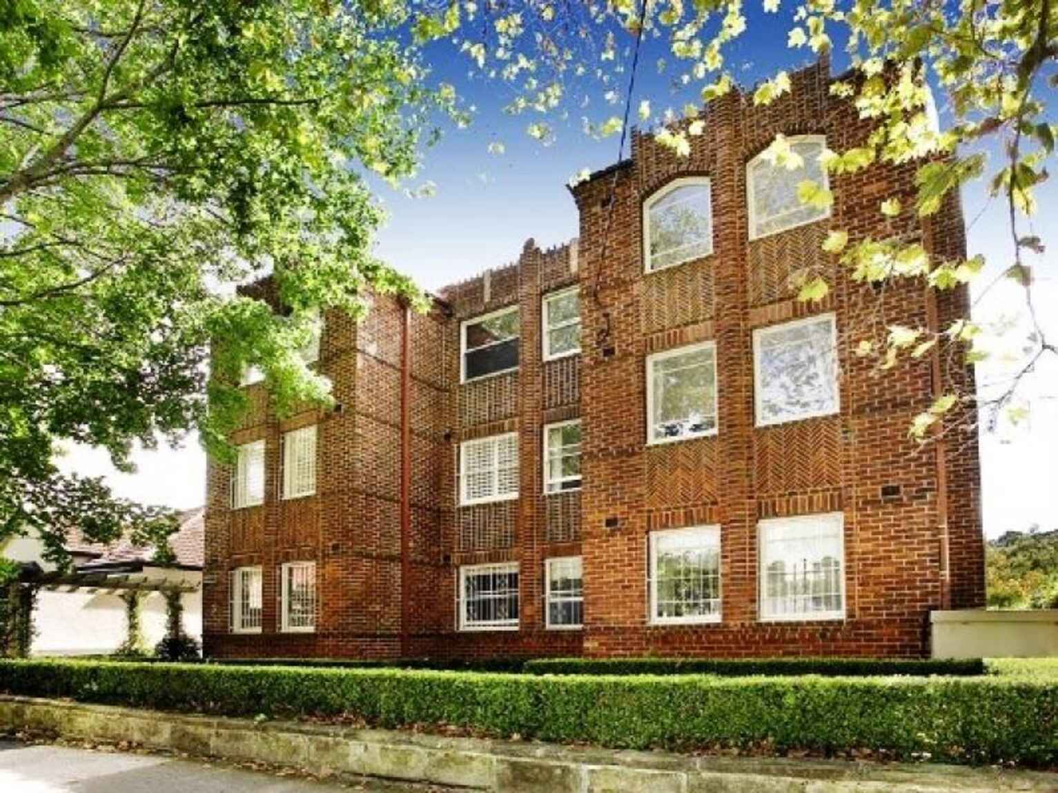 3/36 Manning Road Double Bay