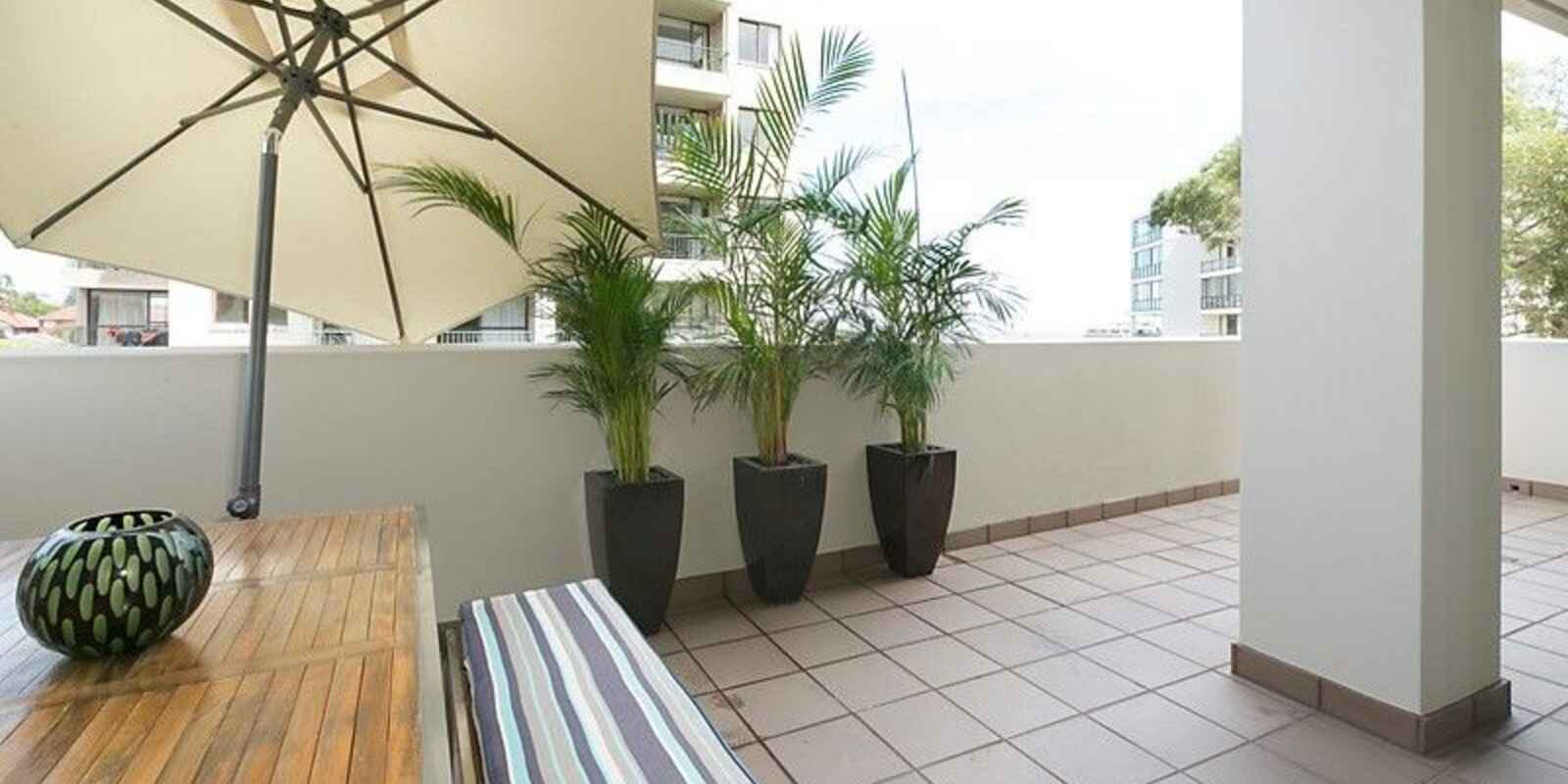 12/31 Waverley Street Bondi Junction