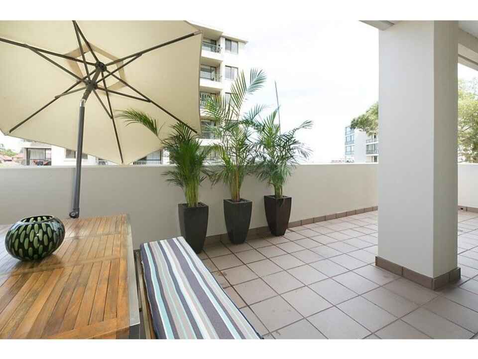 12/31 Waverley Street Bondi Junction