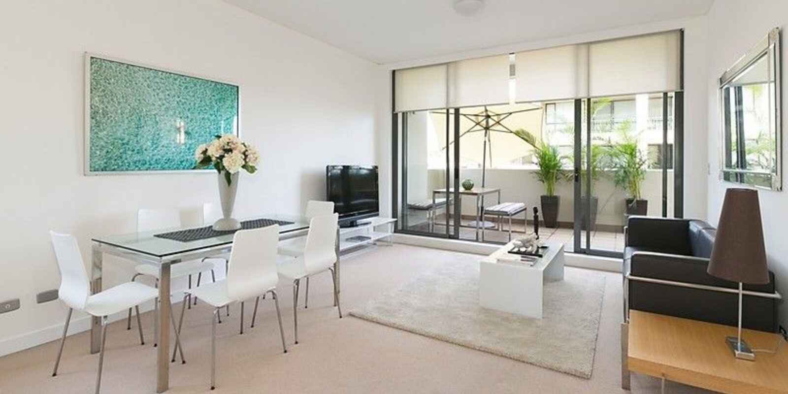 12/31 Waverley Street Bondi Junction