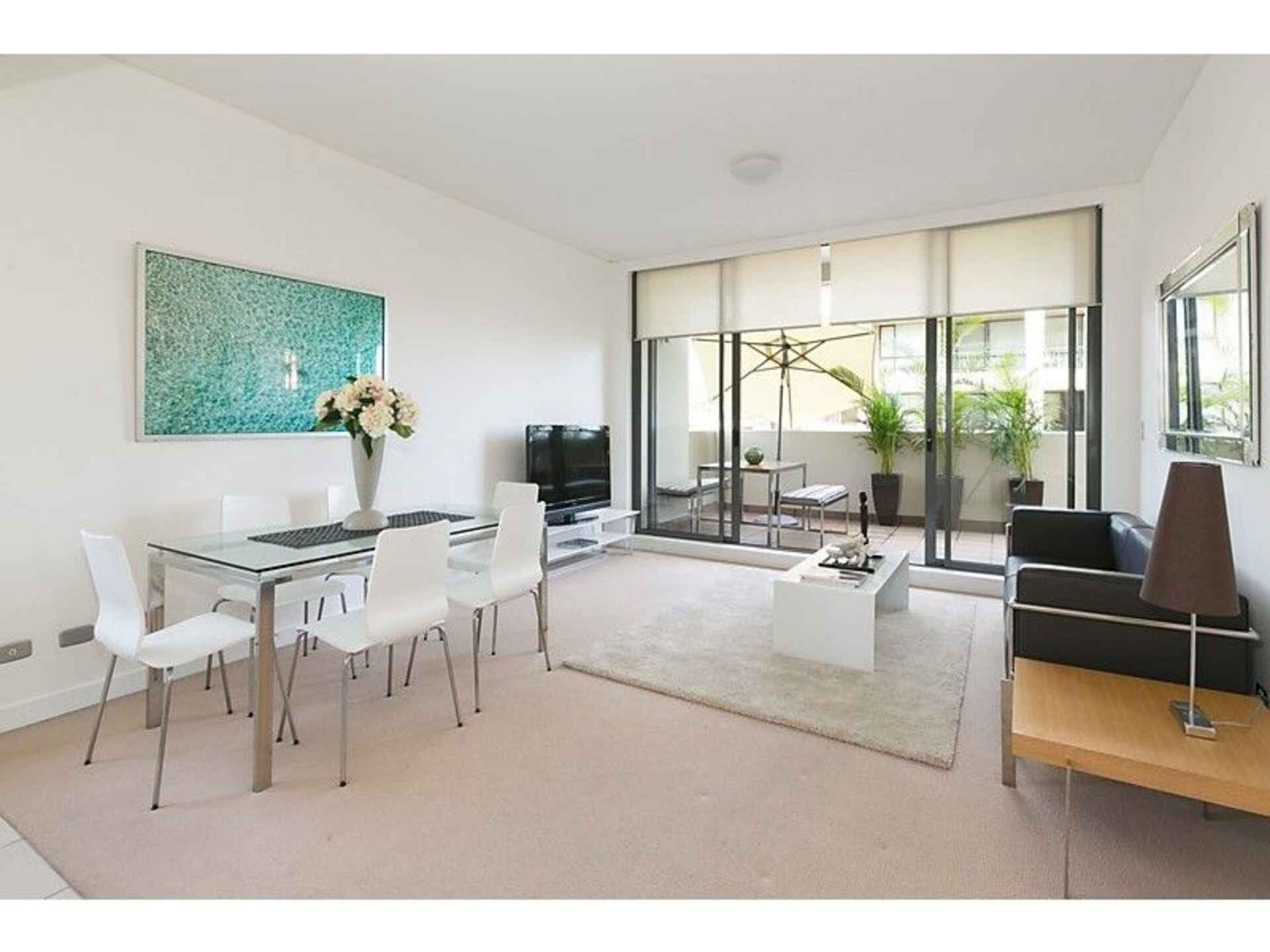 12/31 Waverley Street Bondi Junction