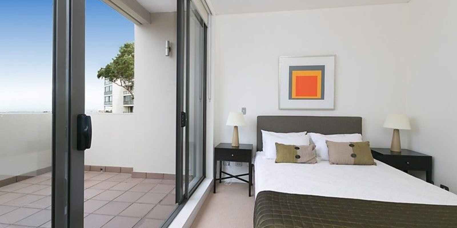 12/31 Waverley Street Bondi Junction