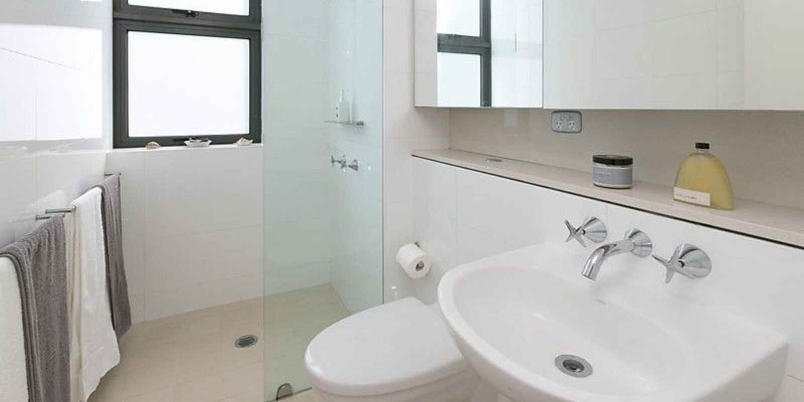 12/31 Waverley Street Bondi Junction