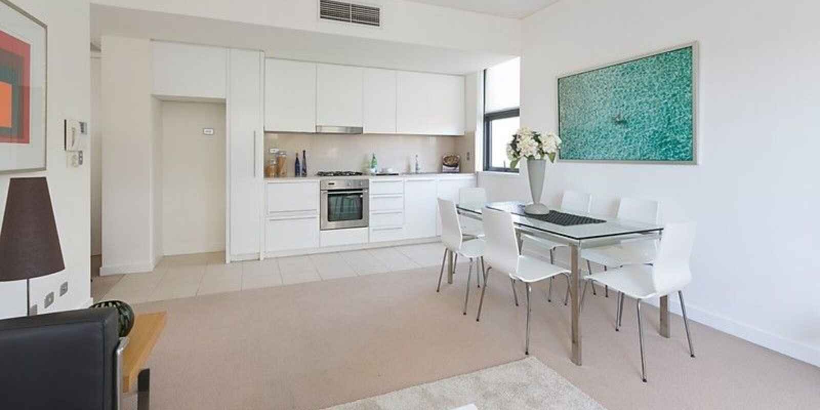 12/31 Waverley Street Bondi Junction