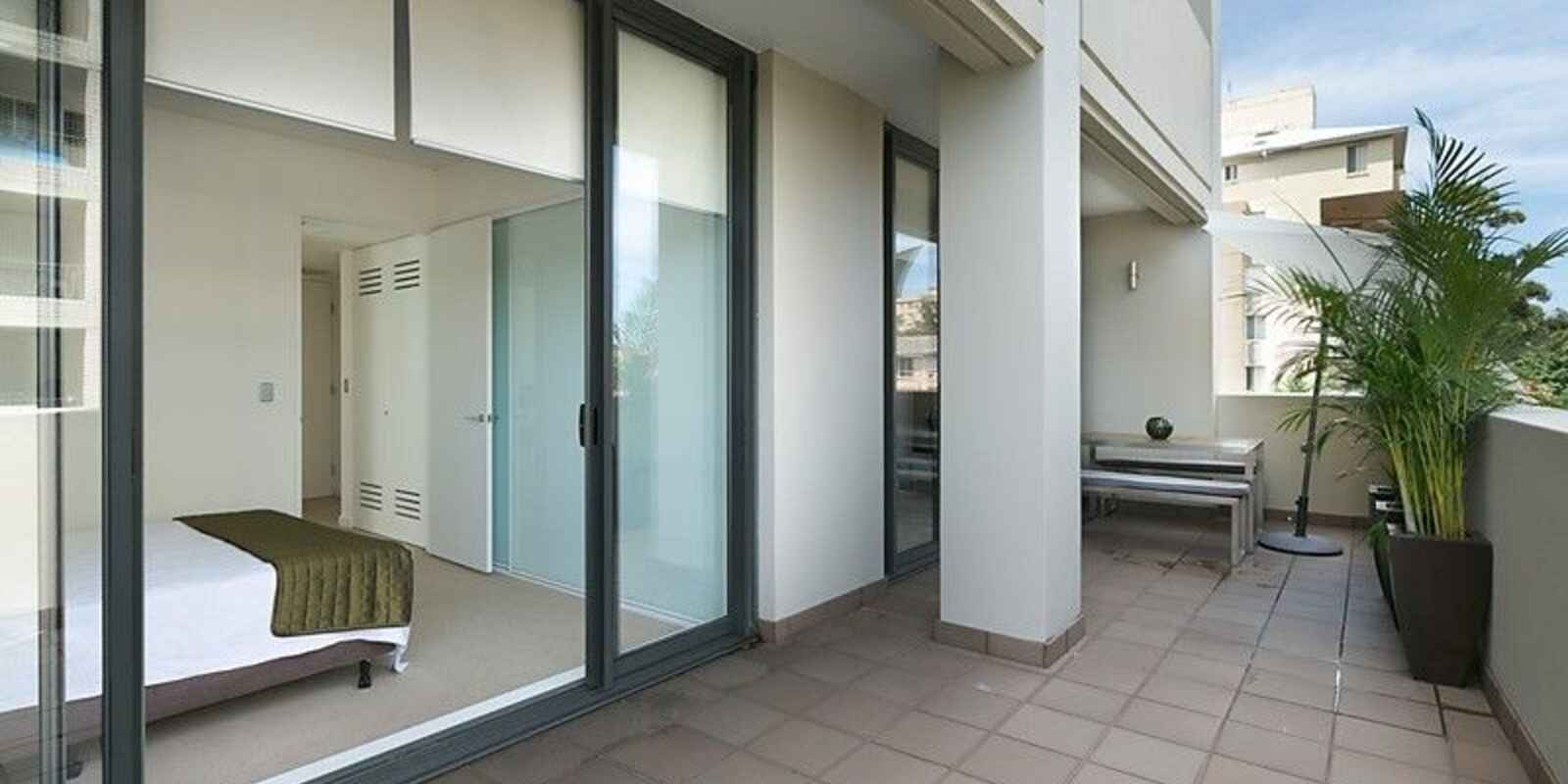 12/31 Waverley Street Bondi Junction