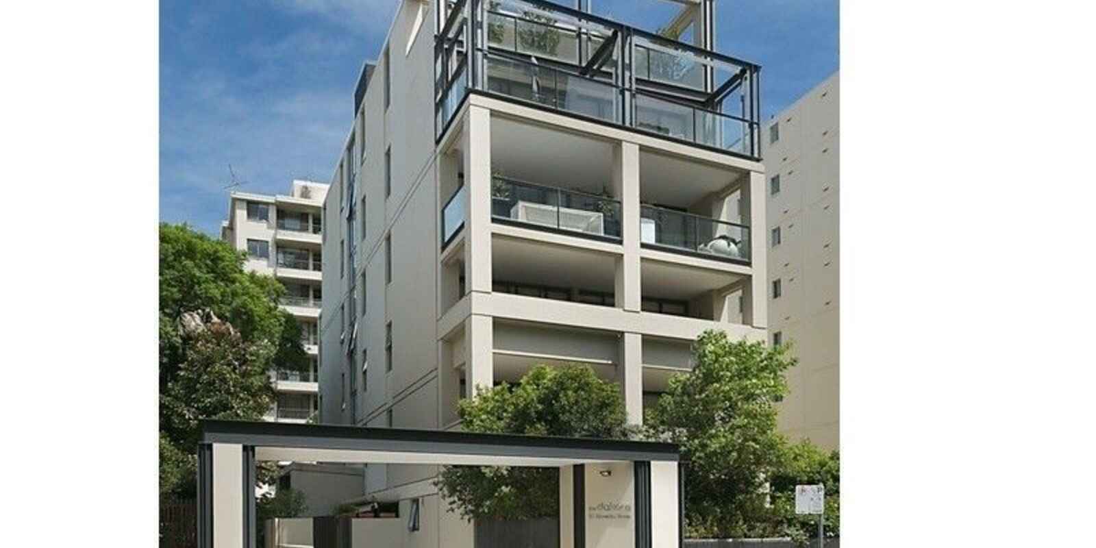 12/31 Waverley Street Bondi Junction