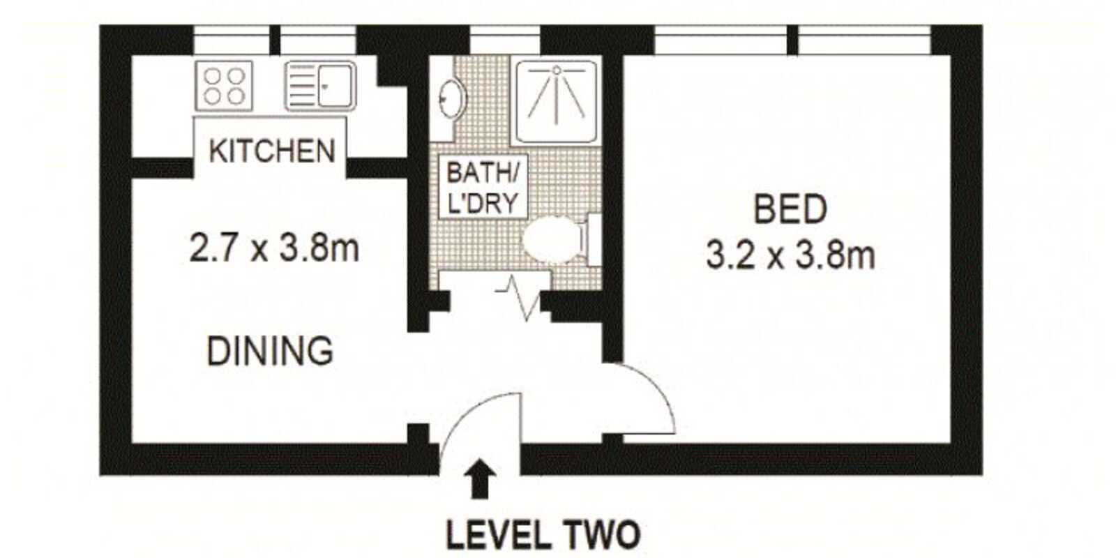 8/109 New South Head Road Edgecliff