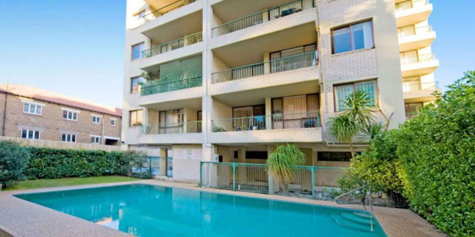 10/10-16 Llandaff Street Bondi Junction