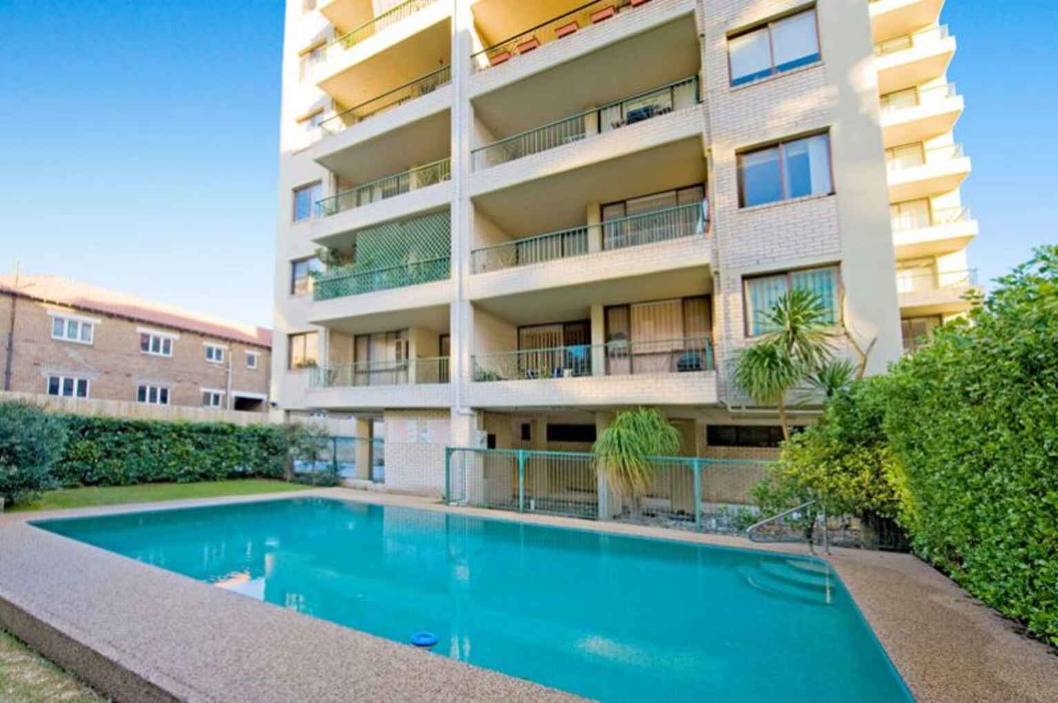 10/10-16 Llandaff Street Bondi Junction