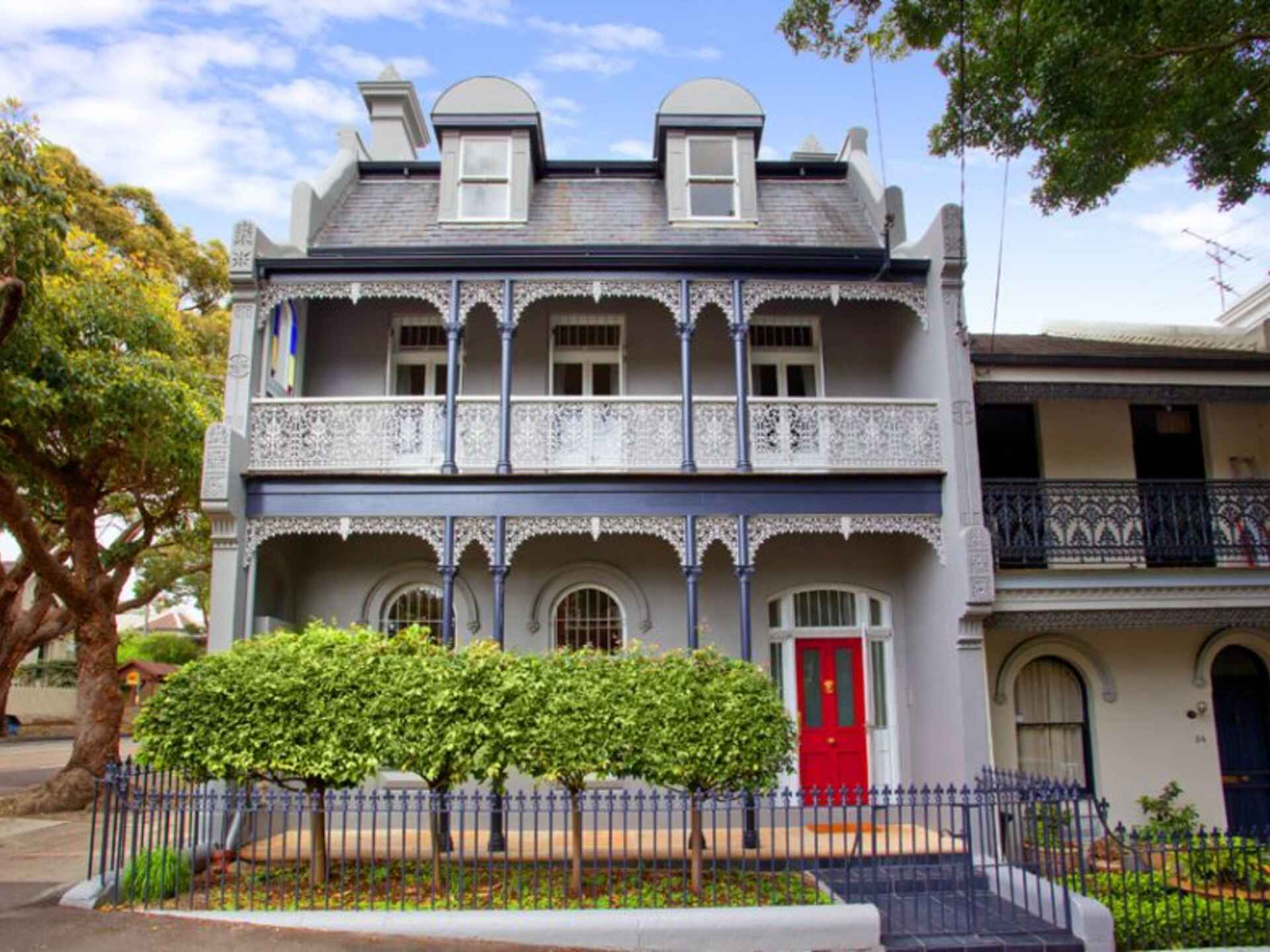 22 Nelson Street Woollahra